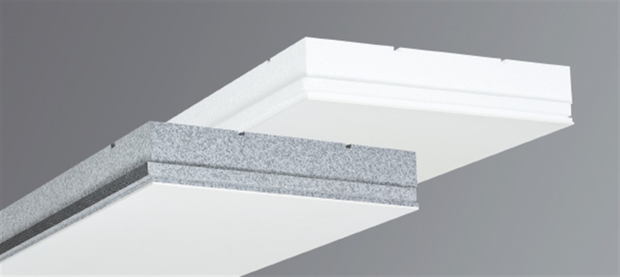 Frinorm Ag Thermal Insulation Boards For Ceilings And