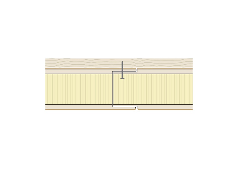 Frinorm AG > Pannelli isolanti per pavimenti > Pannelli per pavimenti  continui tipo SSP, LSP