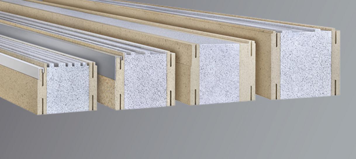 Frinorm AG > Wärmedämmelemente Holz- und Holz-Metall-Fenster
